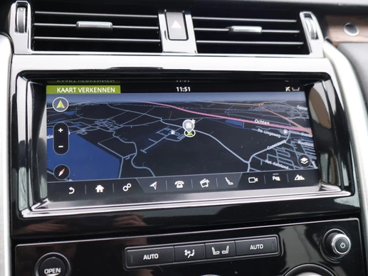 Land Rover Discovery - Afbeelding 20 van 30