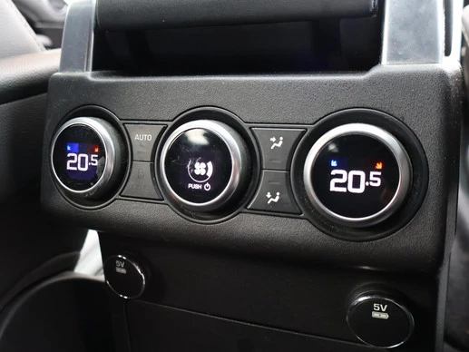 Land Rover Discovery - Afbeelding 23 van 30