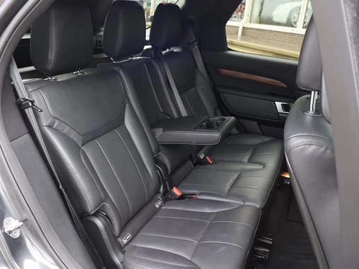 Land Rover Discovery - Afbeelding 28 van 30