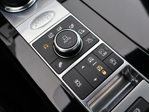 Land Rover Discovery - Afbeelding 30 van 30