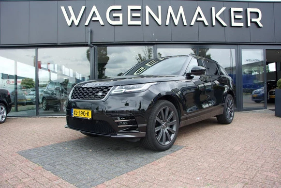 Land Rover Range Rover Velar - Afbeelding 1 van 17