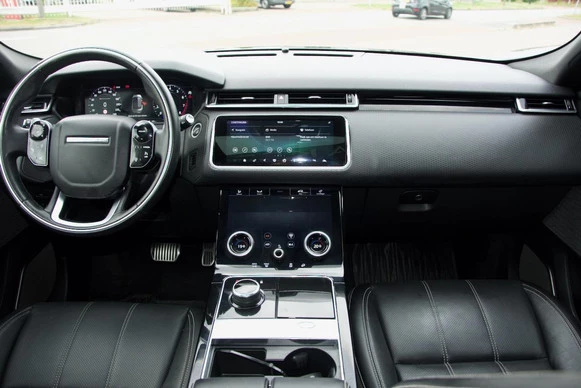 Land Rover Range Rover Velar - Afbeelding 2 van 17