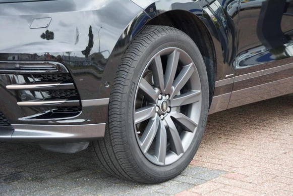 Land Rover Range Rover Velar - Afbeelding 3 van 17