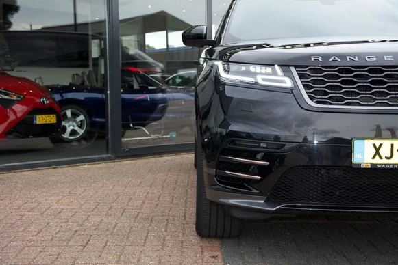 Land Rover Range Rover Velar - Afbeelding 4 van 17