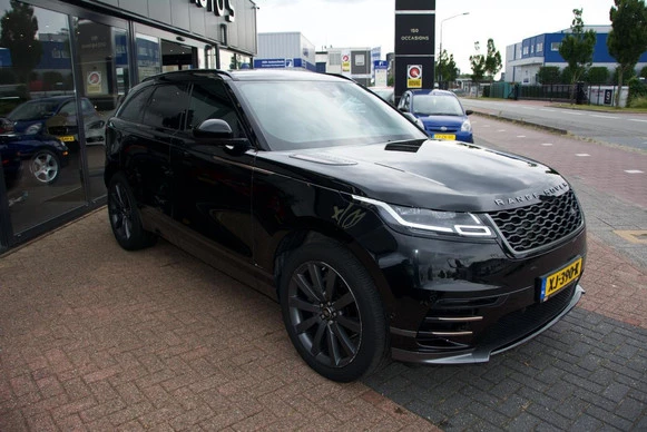 Land Rover Range Rover Velar - Afbeelding 5 van 17