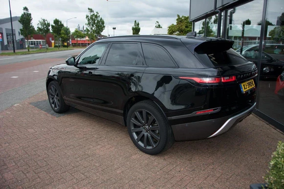 Land Rover Range Rover Velar - Afbeelding 6 van 17
