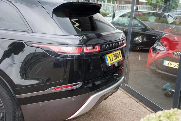 Land Rover Range Rover Velar - Afbeelding 7 van 17