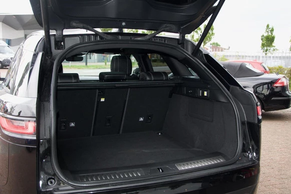 Land Rover Range Rover Velar - Afbeelding 8 van 17