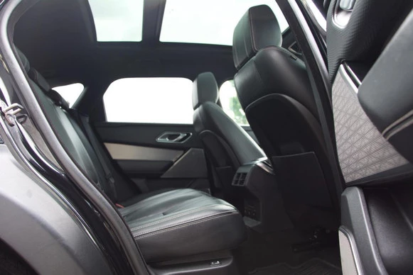 Land Rover Range Rover Velar - Afbeelding 10 van 17