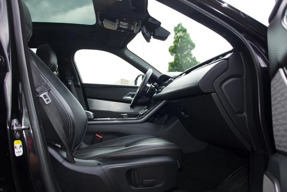 Land Rover Range Rover Velar - Afbeelding 11 van 17