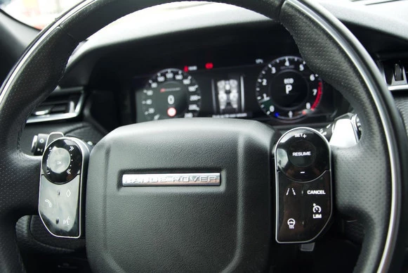 Land Rover Range Rover Velar - Afbeelding 15 van 17