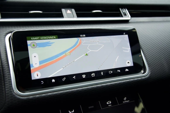 Land Rover Range Rover Velar - Afbeelding 17 van 17
