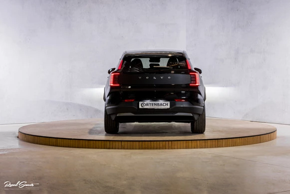 Volvo EX30 - Afbeelding 3 van 30