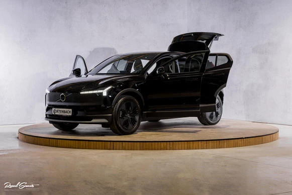 Volvo EX30 - Afbeelding 8 van 30