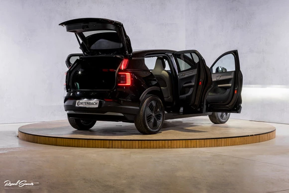 Volvo EX30 - Afbeelding 9 van 30