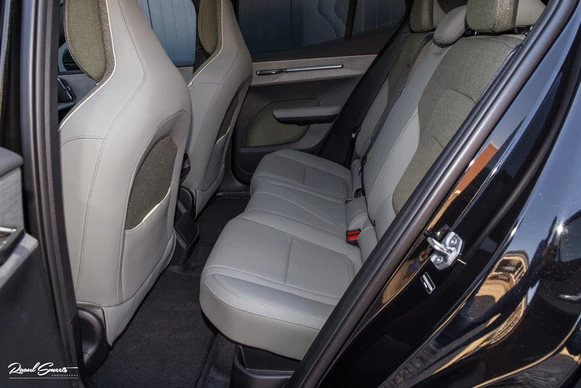 Volvo EX30 - Afbeelding 12 van 30