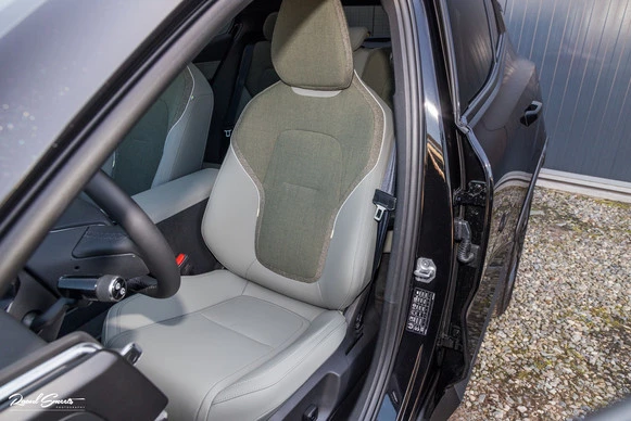 Volvo EX30 - Afbeelding 14 van 30