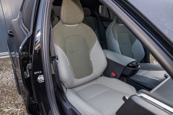 Volvo EX30 - Afbeelding 15 van 30