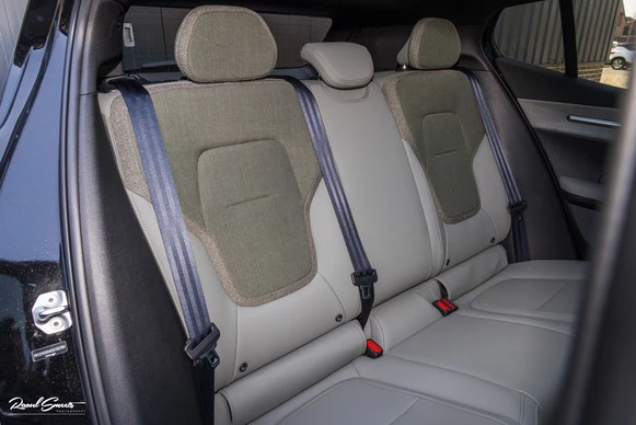 Volvo EX30 - Afbeelding 16 van 30