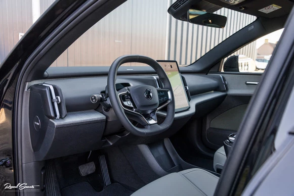 Volvo EX30 - Afbeelding 18 van 30