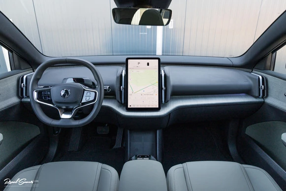 Volvo EX30 - Afbeelding 19 van 30