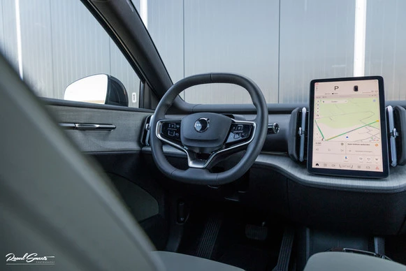 Volvo EX30 - Afbeelding 20 van 30