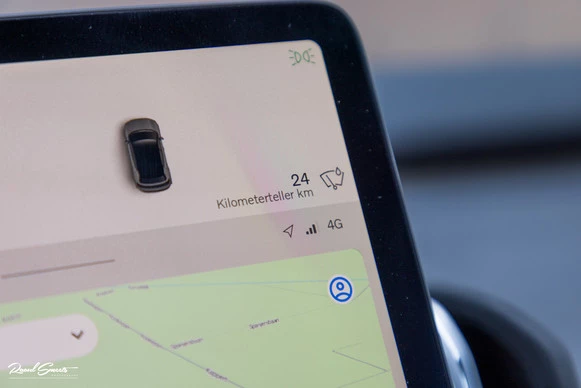 Volvo EX30 - Afbeelding 23 van 30