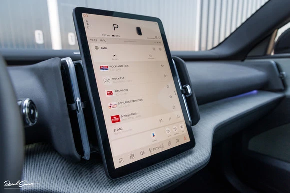 Volvo EX30 - Afbeelding 27 van 30