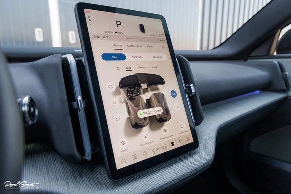 Volvo EX30 - Afbeelding 28 van 30