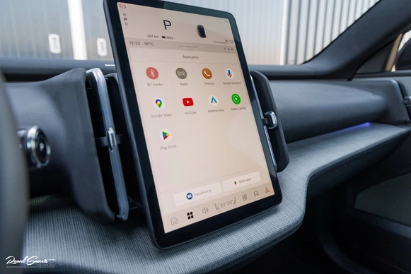 Volvo EX30 - Afbeelding 29 van 30