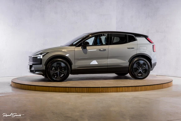 Volvo EX30 - Afbeelding 2 van 30