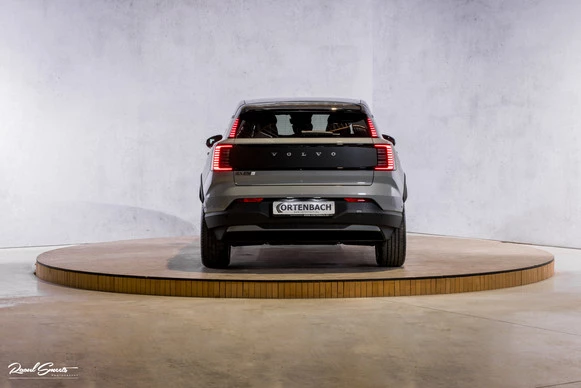 Volvo EX30 - Afbeelding 3 van 30