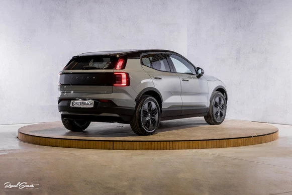 Volvo EX30 - Afbeelding 4 van 30