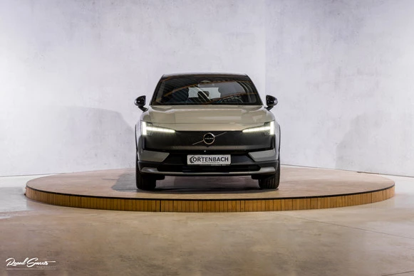 Volvo EX30 - Afbeelding 6 van 30