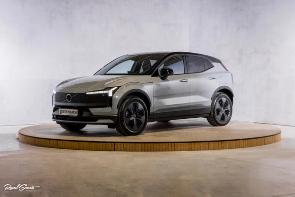 Volvo EX30 - Afbeelding 7 van 30