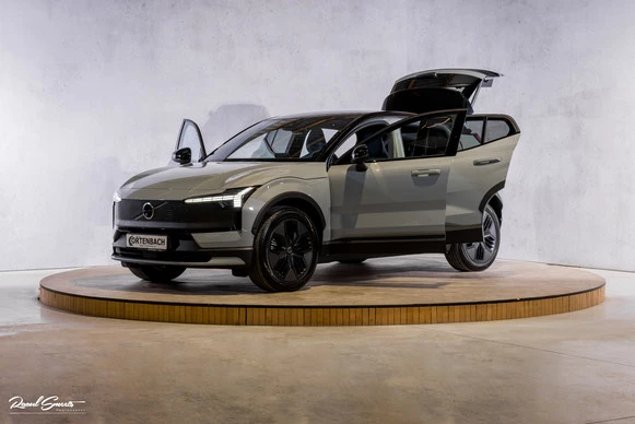 Volvo EX30 - Afbeelding 8 van 30