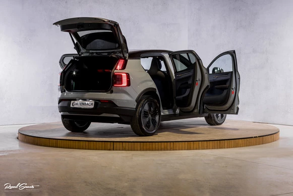 Volvo EX30 - Afbeelding 9 van 30