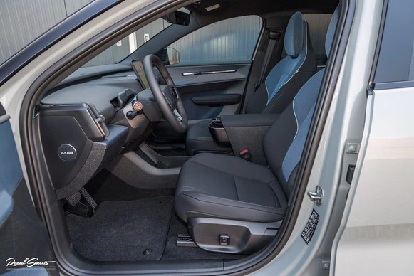 Volvo EX30 - Afbeelding 10 van 30