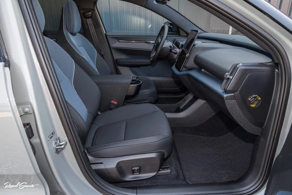 Volvo EX30 - Afbeelding 11 van 30