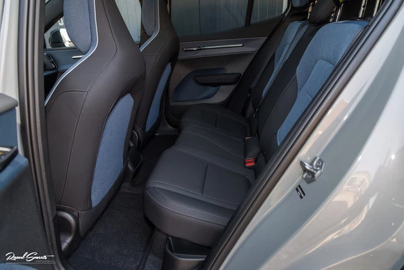 Volvo EX30 - Afbeelding 12 van 30