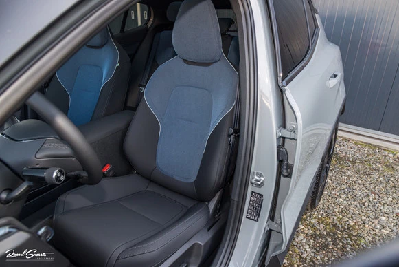 Volvo EX30 - Afbeelding 14 van 30