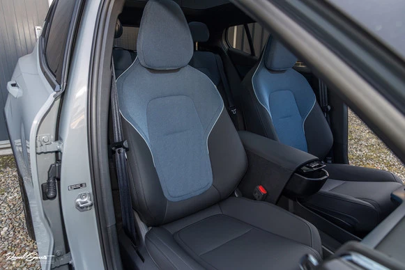 Volvo EX30 - Afbeelding 15 van 30