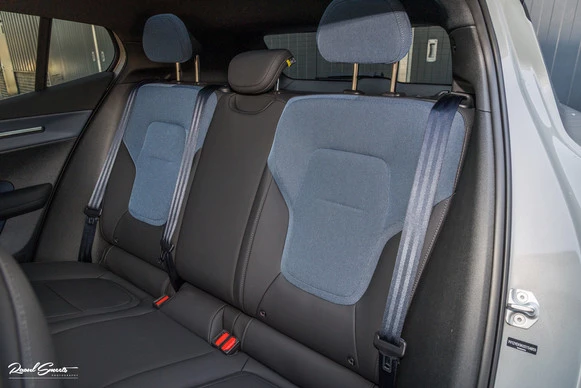 Volvo EX30 - Afbeelding 17 van 30