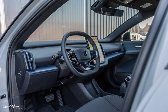 Volvo EX30 - Afbeelding 18 van 30