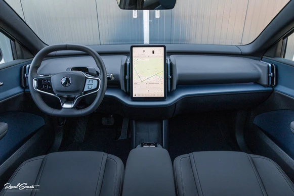 Volvo EX30 - Afbeelding 19 van 30