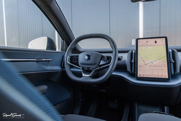 Volvo EX30 - Afbeelding 20 van 30