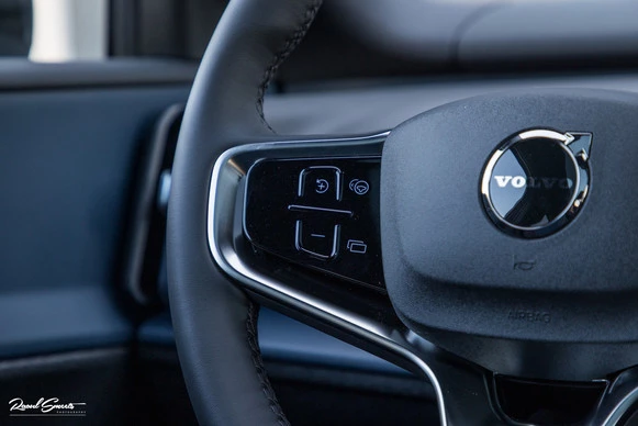 Volvo EX30 - Afbeelding 21 van 30