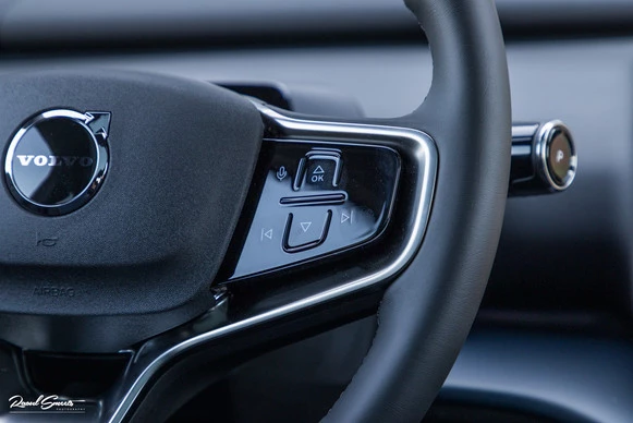 Volvo EX30 - Afbeelding 22 van 30