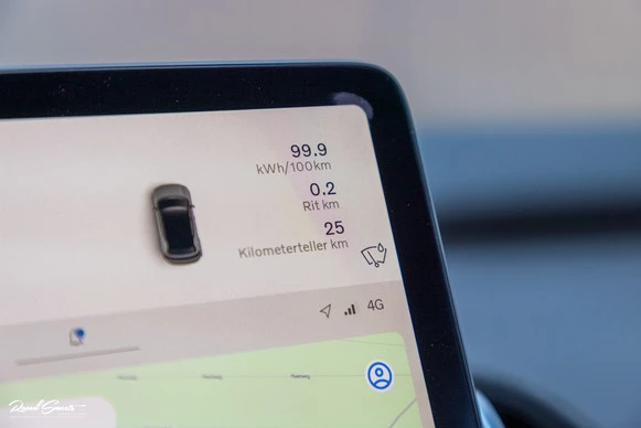 Volvo EX30 - Afbeelding 23 van 30