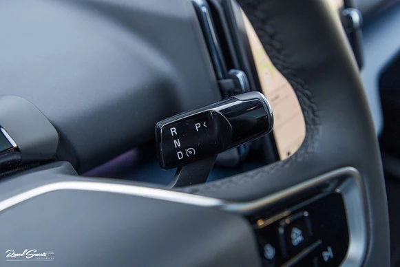 Volvo EX30 - Afbeelding 25 van 30